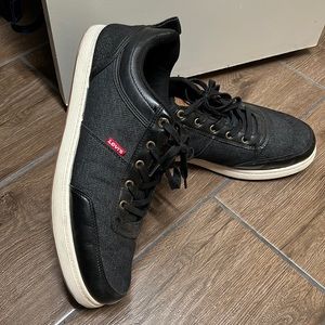 Levi’s Mens Sneakers